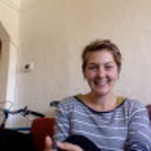 Meet your Posher, Whitney